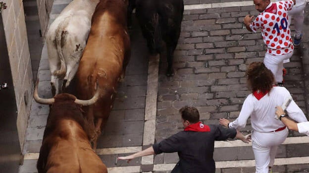 Los servicios de urgencias del SNS han realizado 265 atenciones desde el inicio de fiestas