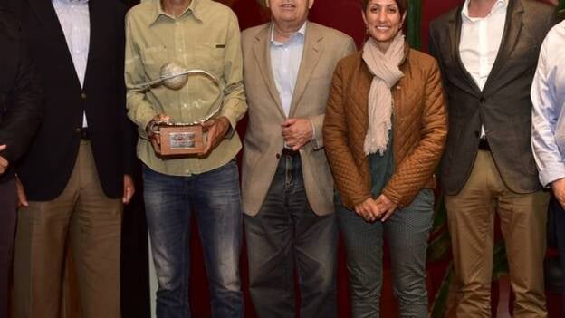 Valerón se calzará las botas el domingo en Tunte... Para jugar contra la UD