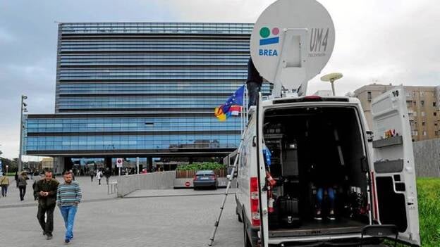 Una canción dedicada provocó la 'boda de sangre' de Jinámar