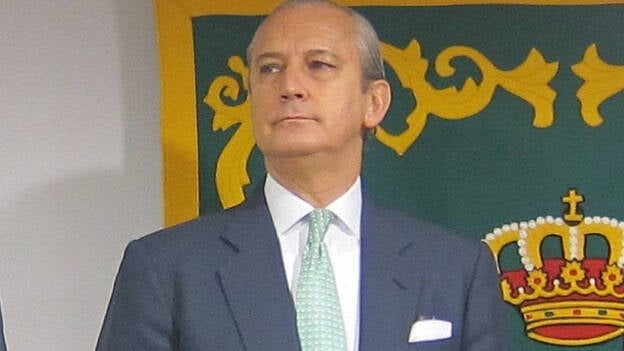 Director de la Guardia Civil justifica las medidas cautelares contra agente acusado de agresión sexual en San Fermín