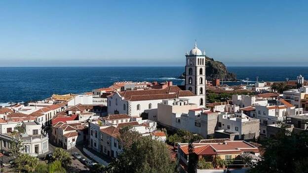 Garachico será la sede de la UNED en el norte de Tenerife