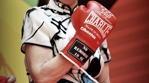 Madrid galardona a sus deportistas y despide a su representación en Río 2016