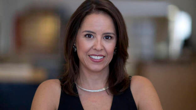 Patricia Riggen "Los Premios Platino dan visibilidad al cine iberoamericano"