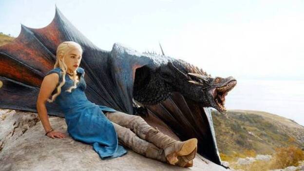 "Game of Thrones" busca rivales en las nominaciones de los premios Emmy