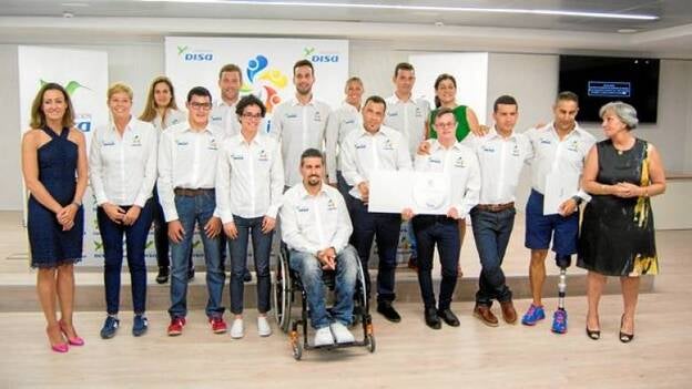 "Capacitas", un proyecto pionero que pone en valor el esfuerzo