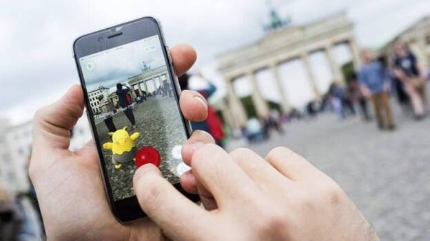 Nintendo sube un 76% desde el lanzamiento de 'Pokémon Go' y se revaloriza en más de 13.000 millones