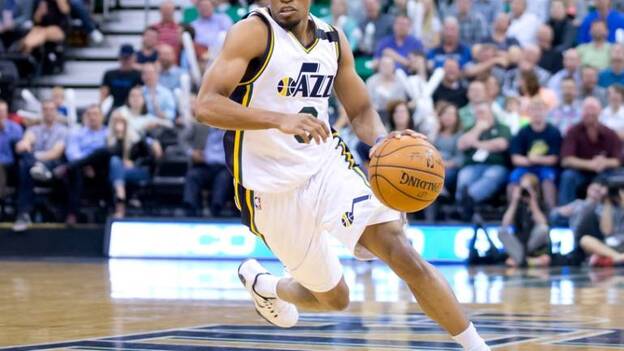 Bryce Cotton, una opción a la posible marcha de Pangos
