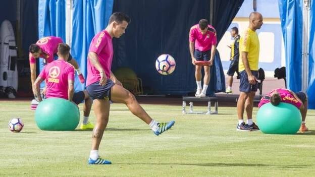 El Sevilla vuelve a la carga y ya ofrece 8 millones por Roque