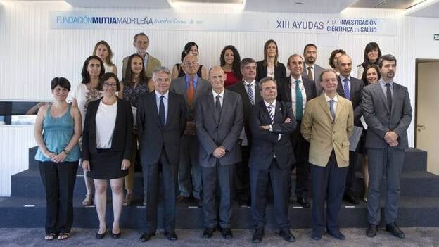 Izpisúa: "Estamos cada vez más cerca de arreglar los genes que están rotos"