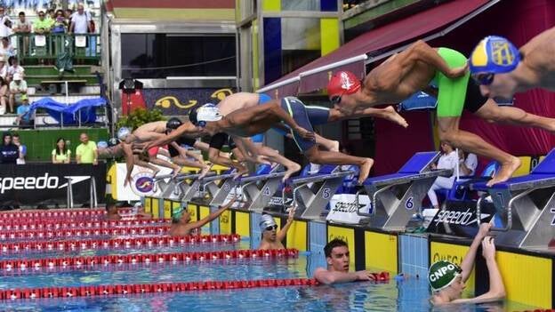 Campeonato Nacional de España