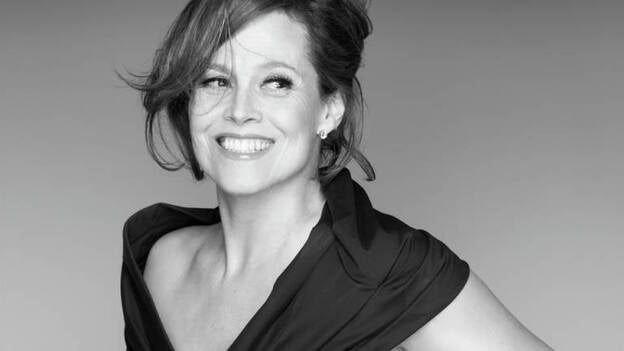 Sigourney Weaver, Premio Donostia de la 64 edición del Festival de San Sebastián