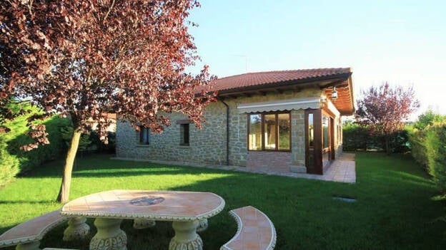 La ocupación rural para el 25 de julio se sitúa en el 42%, según Escapadarural