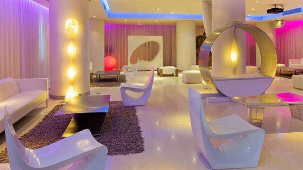 El Grupo Pacha prevé inaugurar 25 hoteles, 50 restaurantes y 10 clubs nocturnos hasta 2025