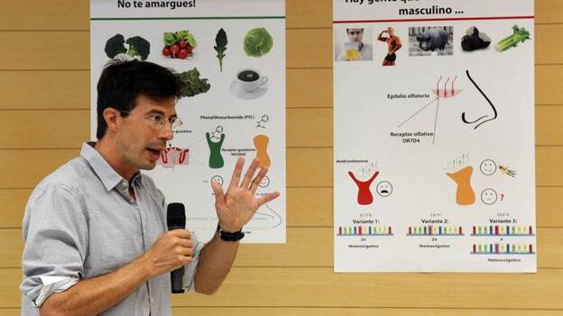 Científicos y chefs crearán platos adaptados a la genética de cada persona