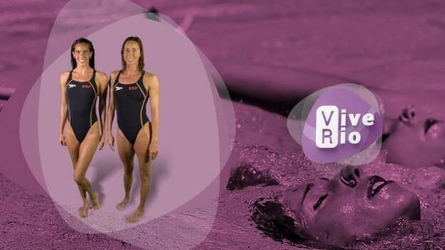 RTVE lanza hoy una aplicación de realidad virtual para acercar el entrenamiento de deportistas españoles en Río 2016