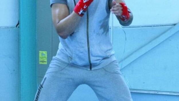 Ferino V reaparece este sábado