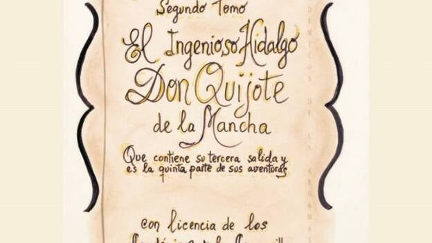 El IV centenario de la muerte de Cervantes cuenta ya con 458 proyectos