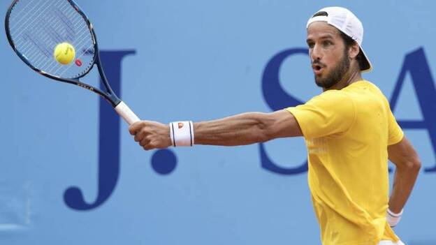 Feliciano López ya está en semifinales