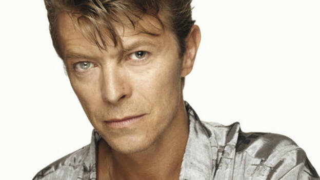 Preparan el lanzamiento de "The Guster", un álbum inédito de David Bowie