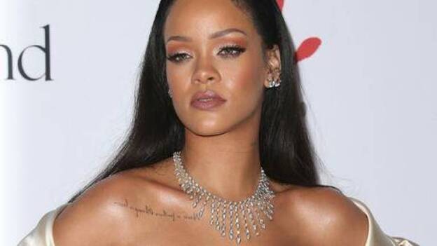 Rihanna interpretará en una serie el papel de Janet Leigh en "Psicosis"