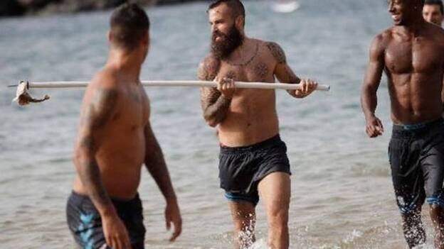 Marc Crosas aceptará "las consecuencias" tras matar a una cría de tiburón