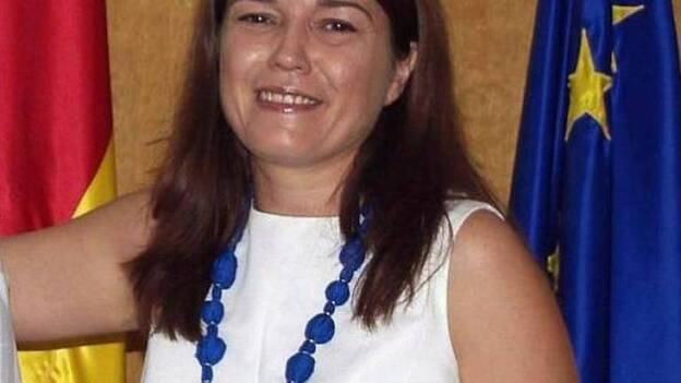 De alcaldesa a "okupa"