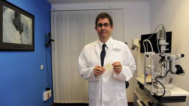 Sello de excelencia en cirugía