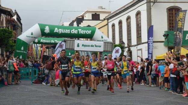 Éxito rotundo de participación y organización en la Villa Mariana