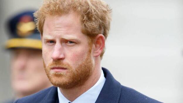 El príncipe Enrique, arrepentido por tardar en hablar de la muerte de Lady Di