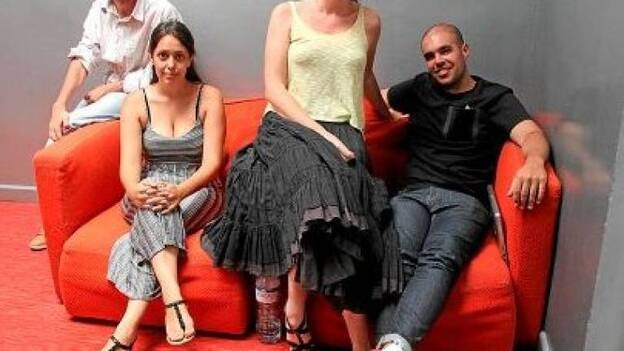 La nueva cosecha artística de La Regenta