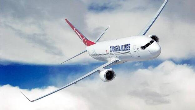 Turkish Airlines despide a más de cien empleados tras el fallido golpe de Estado
