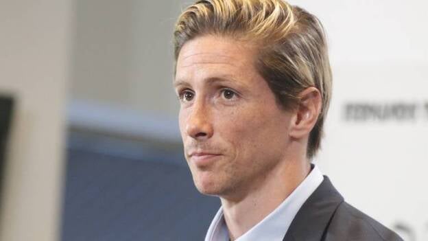 Torres "La pretemporada es lo más importante del año"