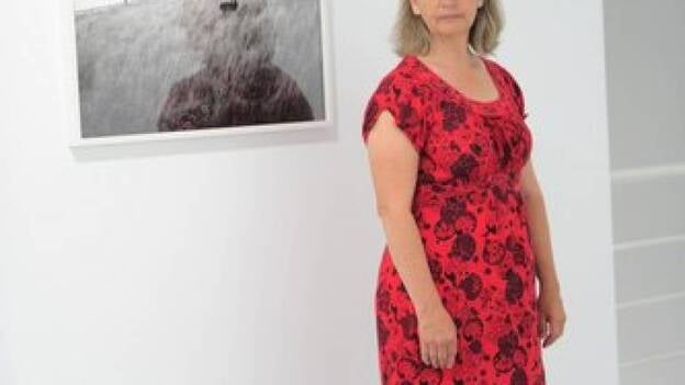 Vanessa Winship: "Gran Bretaña es una isla que se está hundiendo"