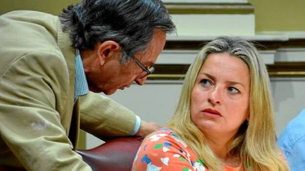 La ley de los cabildos occidentales los empodera más que la del suelo