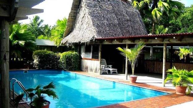 Un australiano gana en un sorteo un hotel en la Micronesia por 49 dólares