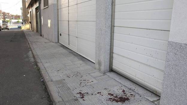 Un hombre de 52 años muere degollado por su hijo de 18 años en Salamanca