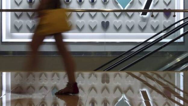 Los S7 impulsan a Samsung frente a Apple a la espera del nuevo iPhone