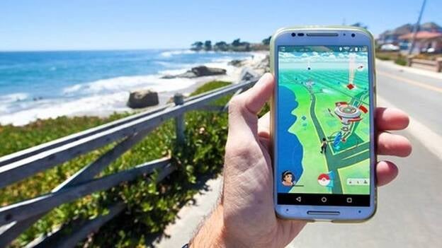 Una agencia de viajes organiza 'safaris' para cazar Pokémon
