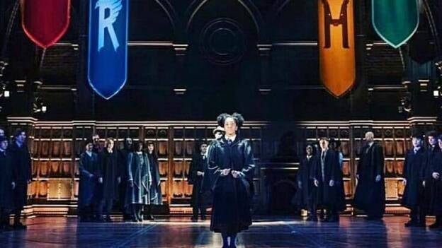 La obra de Harry Potter, "un triunfo" para la crítica, se estrena en Londres