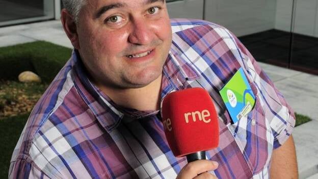 Una cobertura olímpica con marcado acento canario