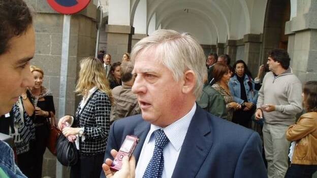 42 hechos presuntamente delictivos en la instrucción del caso Unión