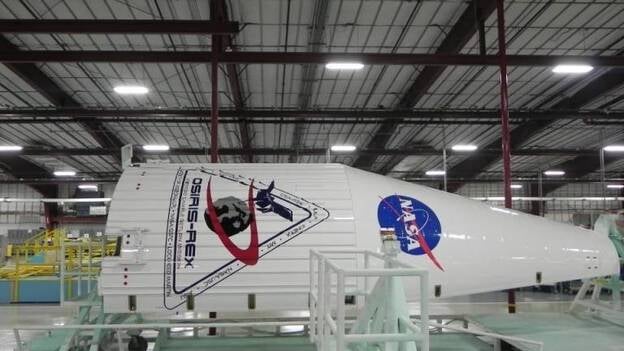 La NASA lanzará una misión hacia un asteroide que podría chocar en 120 años contra La Tierra