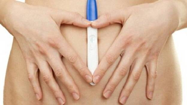 Las mujeres sin apéndice y amígdalas poseen una tasa de fertilidad más alta