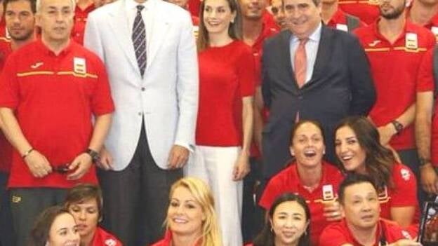 EE UU dominará medallero; España mantendrá sus números, según proyecciones