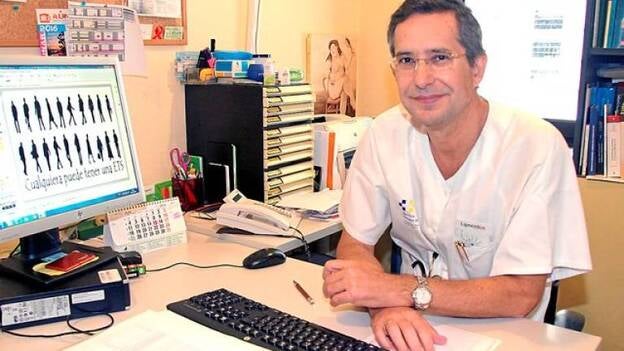 EL 15% de los nuevos afectados de sida tiene entre 15 Y 24 años