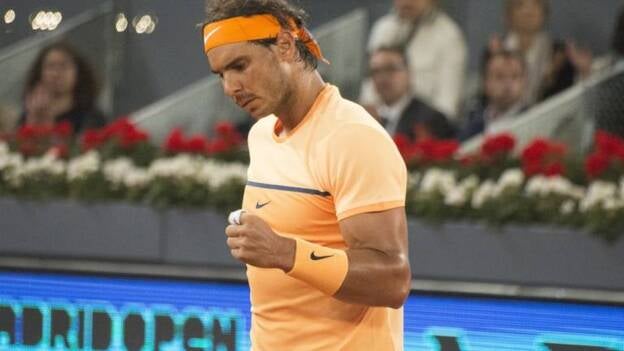 Nadal es el deportista olímpico español más popular