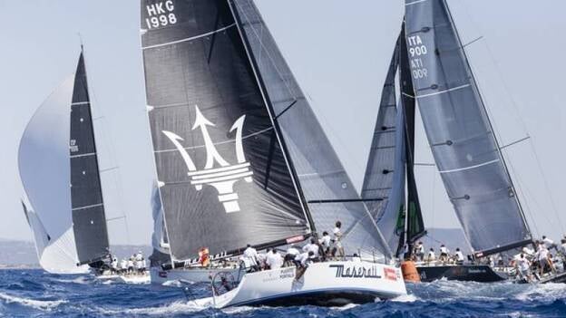 El Marbella Team sigue líder en su categoría