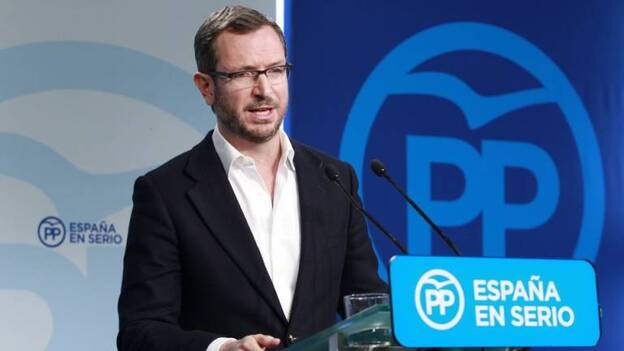 El PP anima a los barones a pedir la abstención para Rajoy en el Comité del PSOE