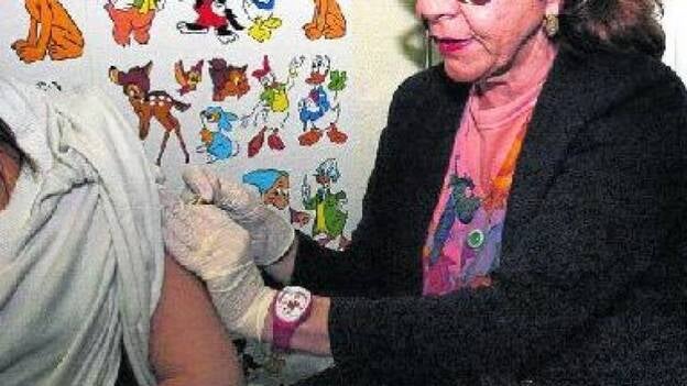 La vacunación en Canarias del papiloma humano es desigual