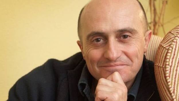 Pepe Viyuela recogerá este sábado en Quintanilla del Agua el premio 'Quijote del Artlanza'